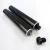 Import carbon tube factory Customized black Carbon cue extensions Fast Joint Billiards Pool cue extender from China