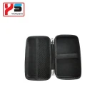 Carrying Travel Protective Universal Video Case for NDS Game Controller Player/eva game card case/game console case