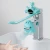 Import Cartoon design splash proof head water diversion device baby hand washing children faucet extender from China