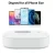 Import CaseMe 2020 Phone Cleaner UV LED Box Portable Smart Phone Cleaner Wireless Charger with Aromatherapy Function for All Cell Phone from China
