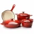 Import Cast Iron Cookware Set For Kitchen Use from China