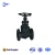 Import casting sluice gate valve for Petroleum chemical industry from China