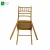 Import Catering Tiffany Chairs for Wedding from China
