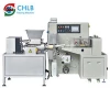 CB-350XL Full automatic tamarind fruit pulp extrusion and packaging machine