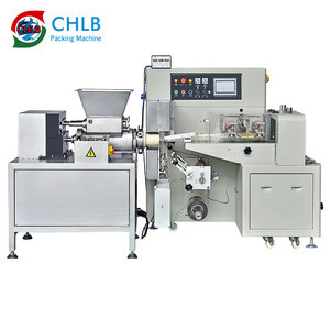 Tamarind Pulp Machine Buy Cb-350xl Full Automatic Tamarind Fruit Pulp Extrusion And Packaging ...
