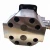 CBNA-8.8/3.6 Hydraulic Gear Pump for screw log splitter