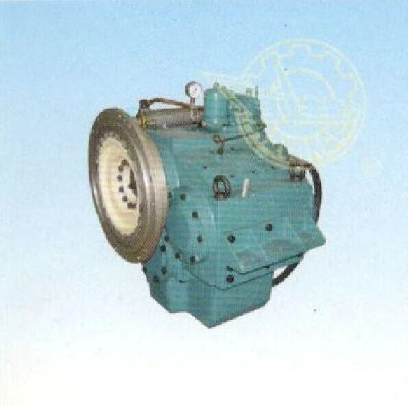 CCS AND BV APPROVED Advance Marine Gearbox  HC300 for  suitable for small fishing, traffic boat in inner river and offshore