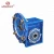Import CE Certificated With Input Round Flange Manual Awning Rolling Shutter Gear Box from China