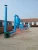 CE Certification 1t/H Rotary Rice Husk Sawdust Wood Chips Dryer Drying Equipment Wood Sawdsut Drying Machine
