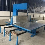 CE Certification and kraft cooling pad paper Product Type making machine