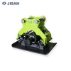CE Certified Excavator Mounted Trench Hydraulic Vibratory Plate Compactor