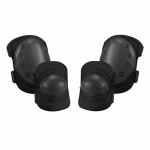 CE Professional roller skate cycling balance skateboard protective gear with helmets wrist arm sleeve elbow brace