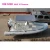 Import CE Rigid Hull Inflatable Boat inflatable racing boat with fish rod holder from China