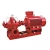 Import Centrifugal Fire Fighting Pumps Vertical Multistage Fire Pump from China