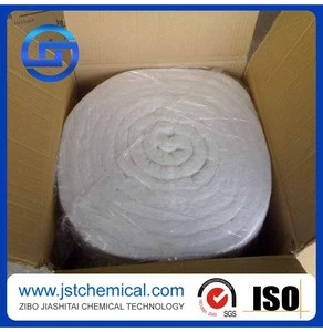 Ceramic Fiber Blanket/Aluminum Silicate Fiber Blanket