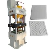 Ceramic Floor Tile Making Hydraulic Press Machine 400 ton