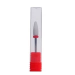 Ceramic Nail Drill Bit For Electric Manicure Rotary Machine Nail Art Tools