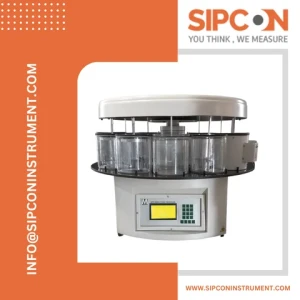 Buy Certified Grade Automatic Tissue Processor / Multi Programmable ...