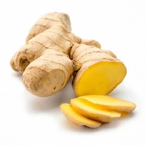 Certified Organic Ginger/Fresh Non GMO Ginger