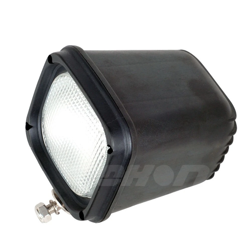 CH-002 HID 35W/55W Flood Spot xenon hid work light 12V Lamp For SUV ATV Offroad Fog Driving 4X4