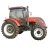 Chalion Large 100HP 110HP 120HP 130HP 140HP Wheeled Tractor QLN Cheap Chinese Farm Equipment Agricultural Tractor Price