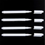 chalk marker OEM/ODM Acceptable Supplier Colorful Small Non-Toxic Colorful Whiteboard Marker Pen chalk marker