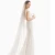 Import Champagne veil headdress Super fairy bride wedding dress long tail veil from China