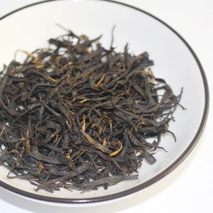 Changshengchuan Xiazhouhong Yichang black tea instant drink black tea price with high quality