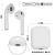Import Charging Case Earphone Stereo Earbud Packaging Headphones i10  TWS from China