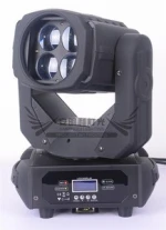 Cheap 4X25W Led Beam Moving Head Light