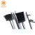 Import Cheap and High quality complete cast Iron fireplace tools set from China