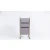 Import Cheap Beauty Hair Salon Trolley Metal Hairdressing Salon Cart from China