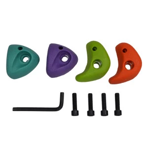 Cheap Best rock climbing holds for sale
