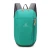 cheap blue print 1.43USD promotion  men and women leisure travel bag waterproof small size sports backpack