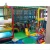 Import Cheap Commercial Indoor Soft Play System For Children from China