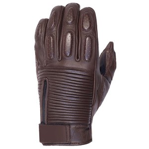 Cheap Custom Made Motorbike Racing Gloves