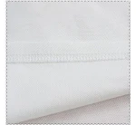 Cheap Custom Summer Plain White Kids Boys Polo Shirt