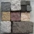 Import Cheap driveway paving stone with grey sado granite from China