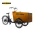 Import Cheap electric  bicycle pet cargo trailer for large dog from China