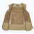 Import Cheap Factory shooting pattern max catch fishing vest with wholesale price from China