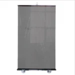 Cheap foldable car window curtain sunshade auto curtain,Car Window Curtain Sunshade