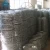 Import Cheap galvanized double twist barbed wire price per roll from China