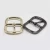 Import Cheap High Quality Durable Simple Style Metal Pin belt buckle for Shoe Bag Belt Decoration from China