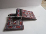 Cheap ladies/ elderly fancy purses and wallets