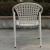 Import Cheap Outdoor Rattan Round Dining Table and stackable chair Sets from China