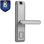 Cheap  password door digital small fingerprint door lock