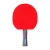 Import Cheap Poplar Wooden Table Tennis Racket Ping Pong Paddle Set from China