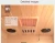 Import Cheap price 2 person far infrared ceramic sauna room from China