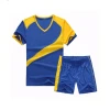 cheap price custom cut and sew panel soccer uniform best quality soccer team wear