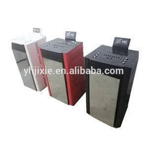 Cheap price pellet stove family using fireplace stove for sale